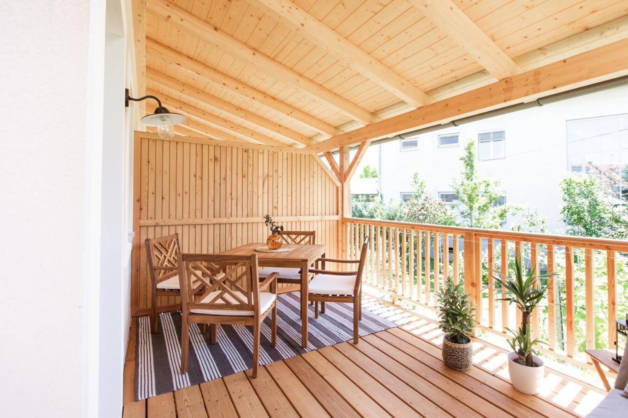 Ferienwohnungen In Der Alten Schnapsbrennerei Kolleritsch In Mureck Exteriör bild